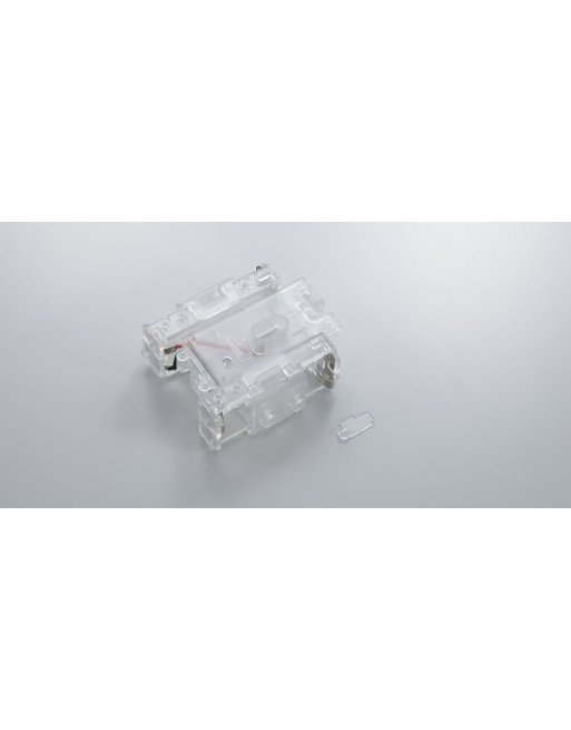 MMF02C Skeleton Chassis Set(Clear) MMF02C  - KYOSHO RC